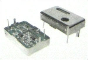 A18Ct Voltage Controlled Temperature Compensated Xtal Oscillator