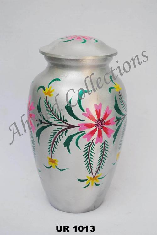 Aluminium Urn-UR 1013