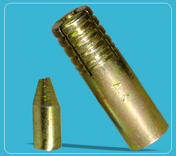 Bullet Type Anchors