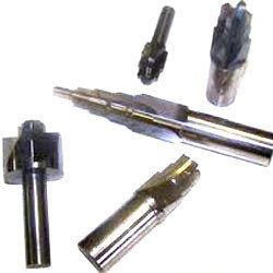 Carbide Cutting Tools