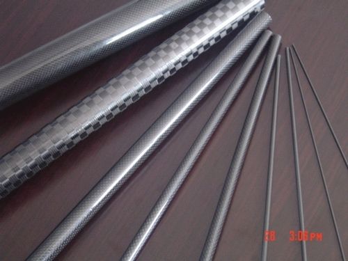 Carbon Fiber Rods