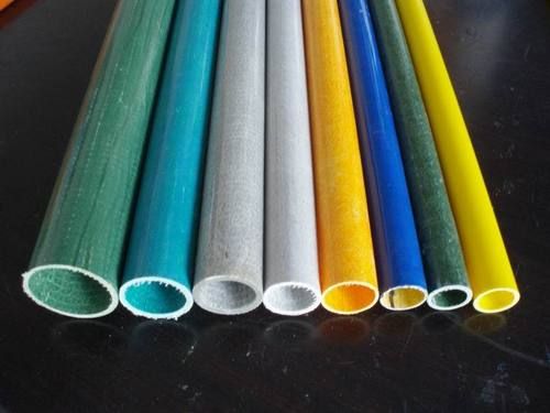 Glass Fiber Rods