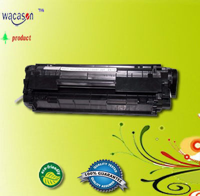 HP Q2612A Compatible Toner Cartridge