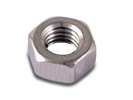 Lift Cylinder Hexagon Nuts