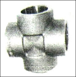 Pipe Cross