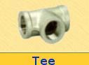 Pipe Tee