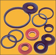 Rubber Static Seals