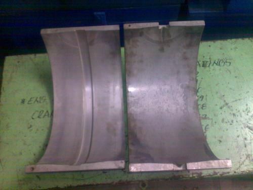 Spares For Man L 40/54