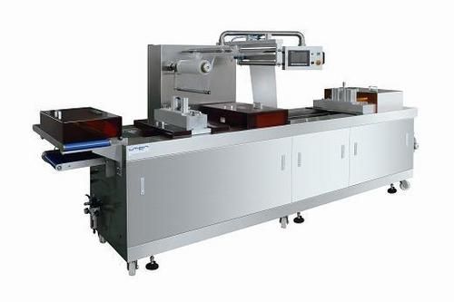 Thermoforming Packaging Machine