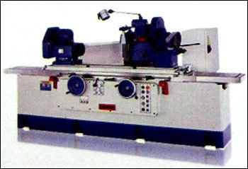 Universal Cylindrical Grinder