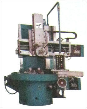 Vertical Turning Lathe Machine