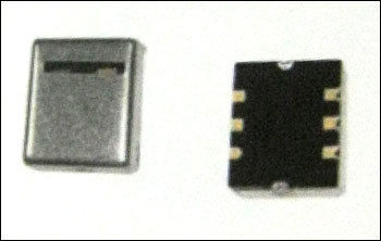 Voltage Controlled Xtal Oscillator