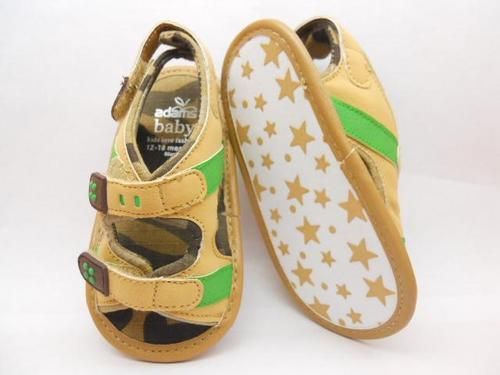 Baby Rubber Shoes