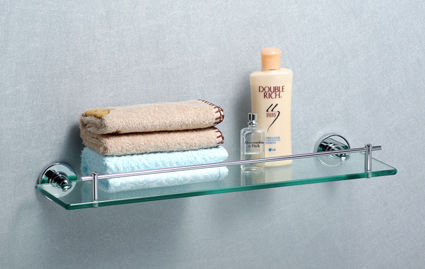 Bathroom Shelf