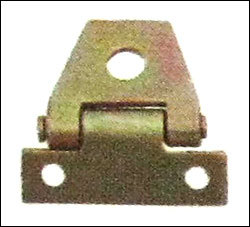 Big M. S. Hinge