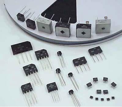 bridge rectifier