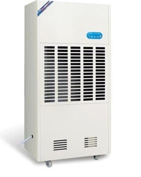 Desiccant Dehumidifiers