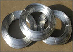 Galvanized Iron Wire