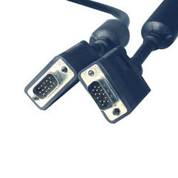 Heavy Duty VGA Projector Cable