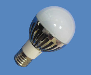 High Power LED Bulb - Energy Efficient Design | Long Lifespan, Eco-Friendly Lighting