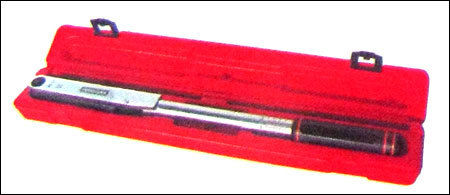 Manual Torque Wrench