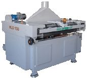 Multi Blade Panel Saw