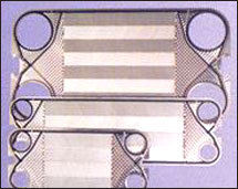 Plate Heat Exchanger Gaskets