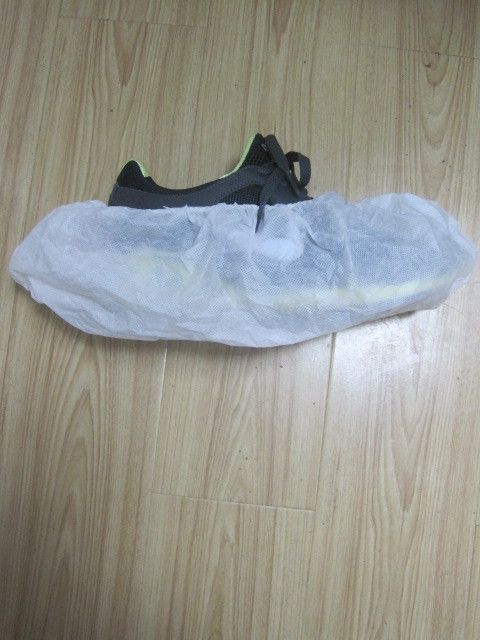 Pu Shoe Cover