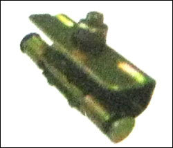 Pull Type Hinge