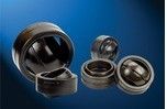 Radial Spherical Plain Bearings