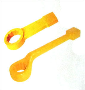 Slugging Wrench