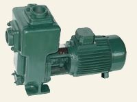 SM Series Surface Sewage Pumps