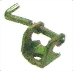 Socket Hinge