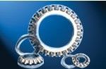 Spherical Roller Thrust Bearings - High Axial Load Capacity, Self-Aligning with Adjustable Shaft Gradient