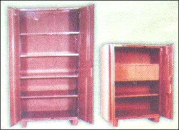 Storwel Cupboards