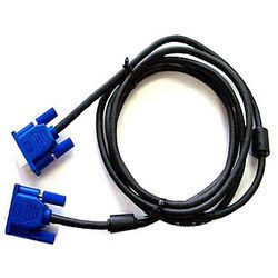 VGA LCD Cable