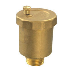 Air Vent Valve