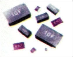 Chip Resistors