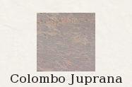 Colombo Juprana Granite