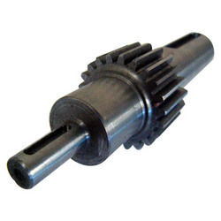 Gear Shaft