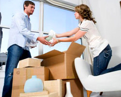 Home Relocation Services By Transhome Packers & Movers