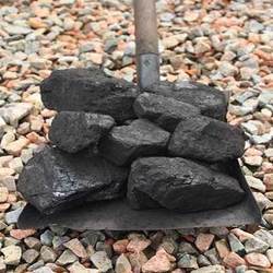 Low Grade Coal