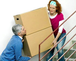 Movers Services By Transhome Packers & Movers