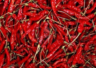 Red Chillies