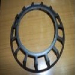 Spherical Roller Thrust Bearing Steel Cages