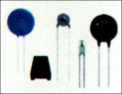 Thermistors