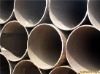 Welded Steel Tubes