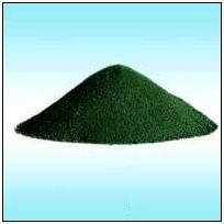 Chromium Oxide Green