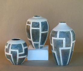 Classy Ceramic Vases