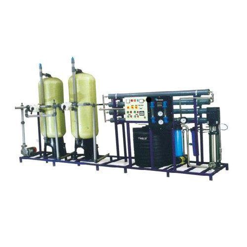 Drinking Water Treatment System